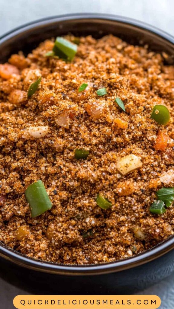 Best Keto Taco Seasoning Recipe