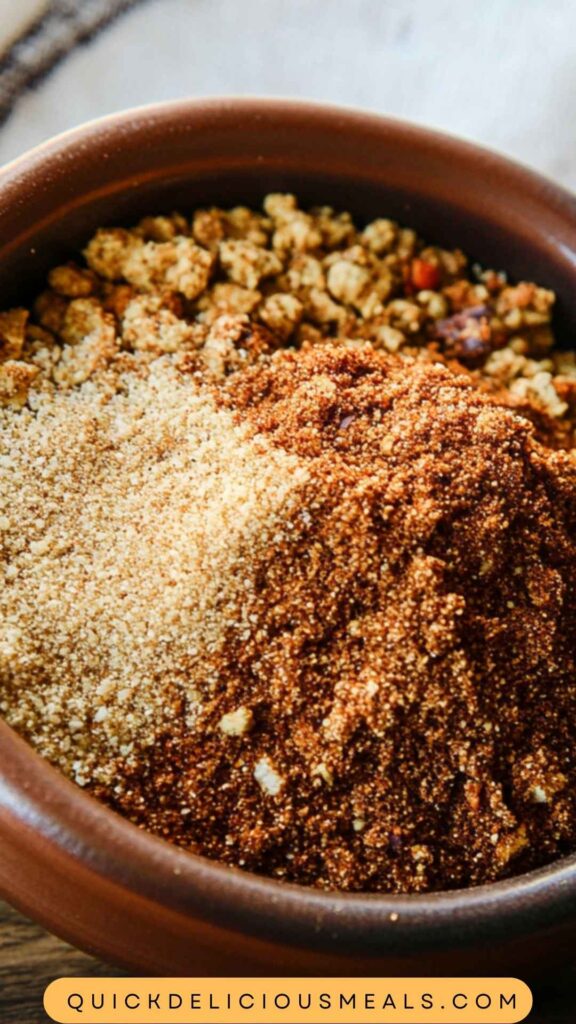 Best Old EL Paso Taco Seasoning Recipe