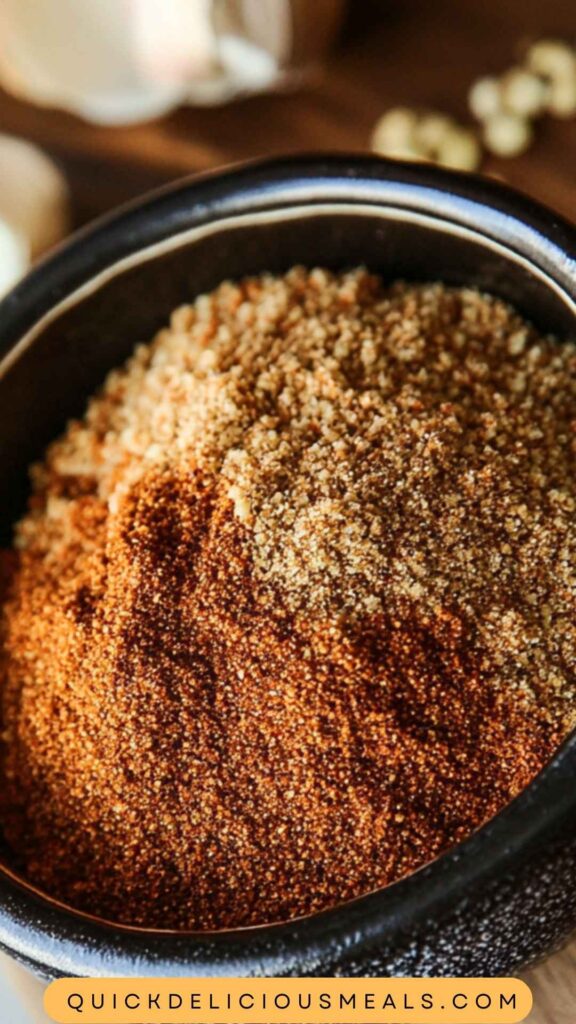 Old EL Paso Taco Seasoning Copycat Recipe