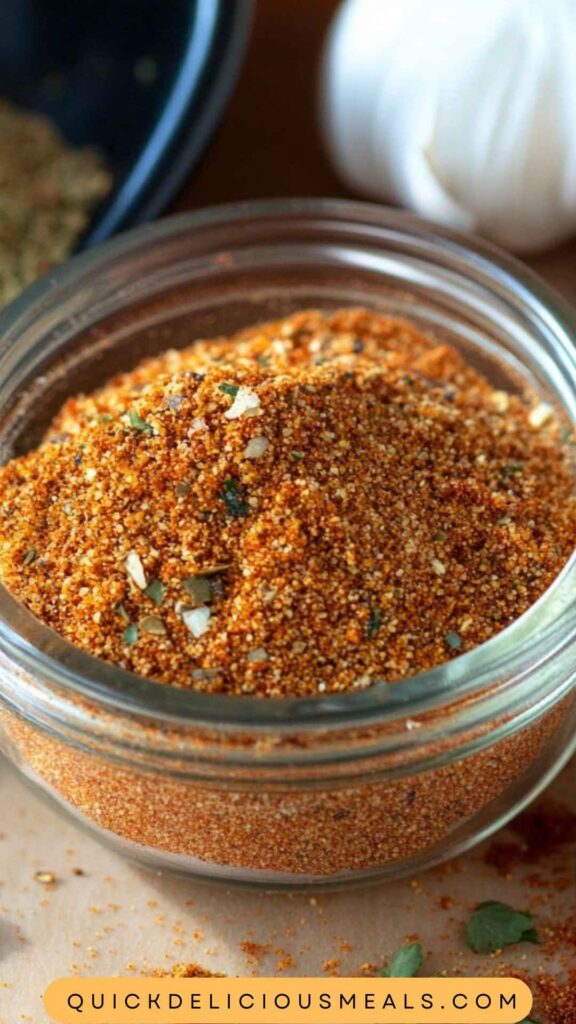 Best Chi Chi's Taco Seasoning Recipe