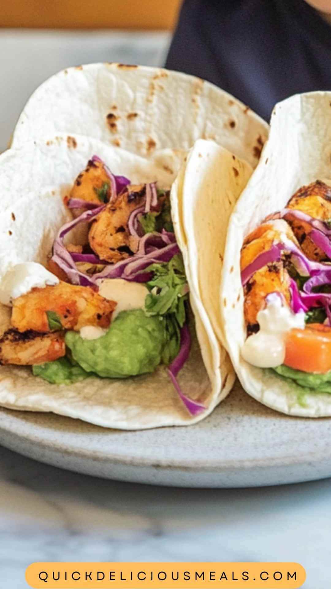 Best Hello Fresh Taco Recipe