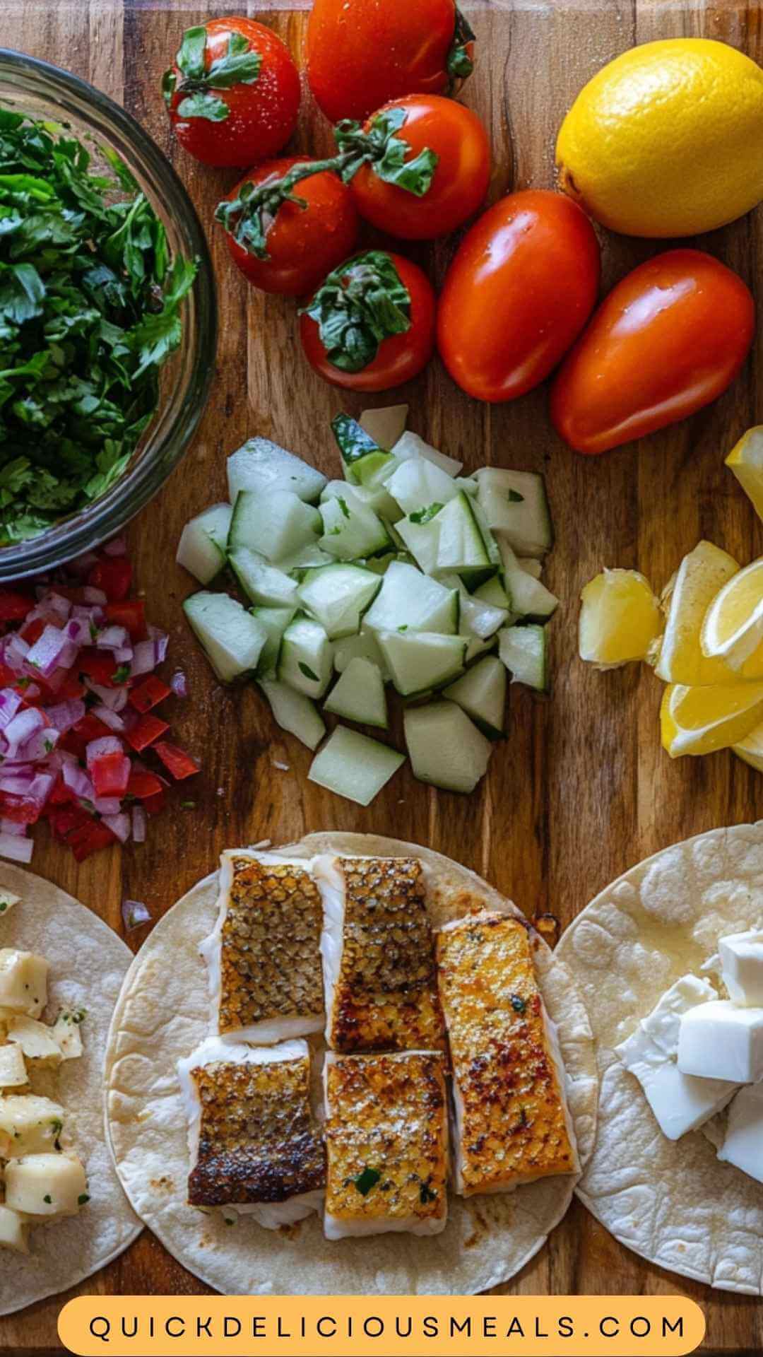 Haddock Taco Copycat Recipe