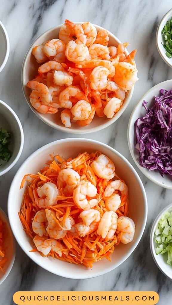 Shrimp Taco Slaw Copycat Recipe