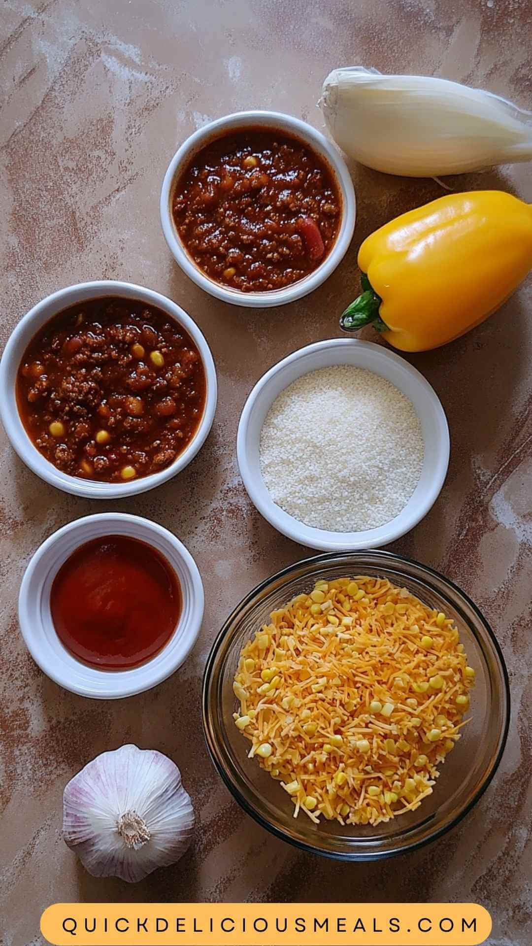 Taco Chili Copycat Recipe