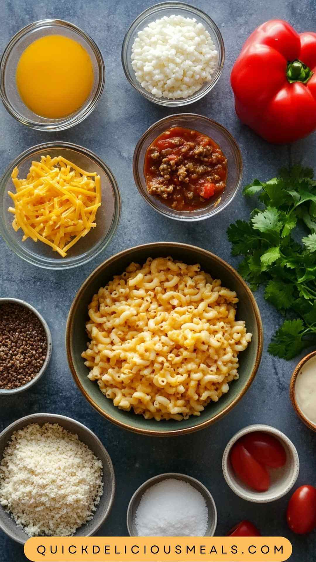 Taco Mac Copycat Recipe