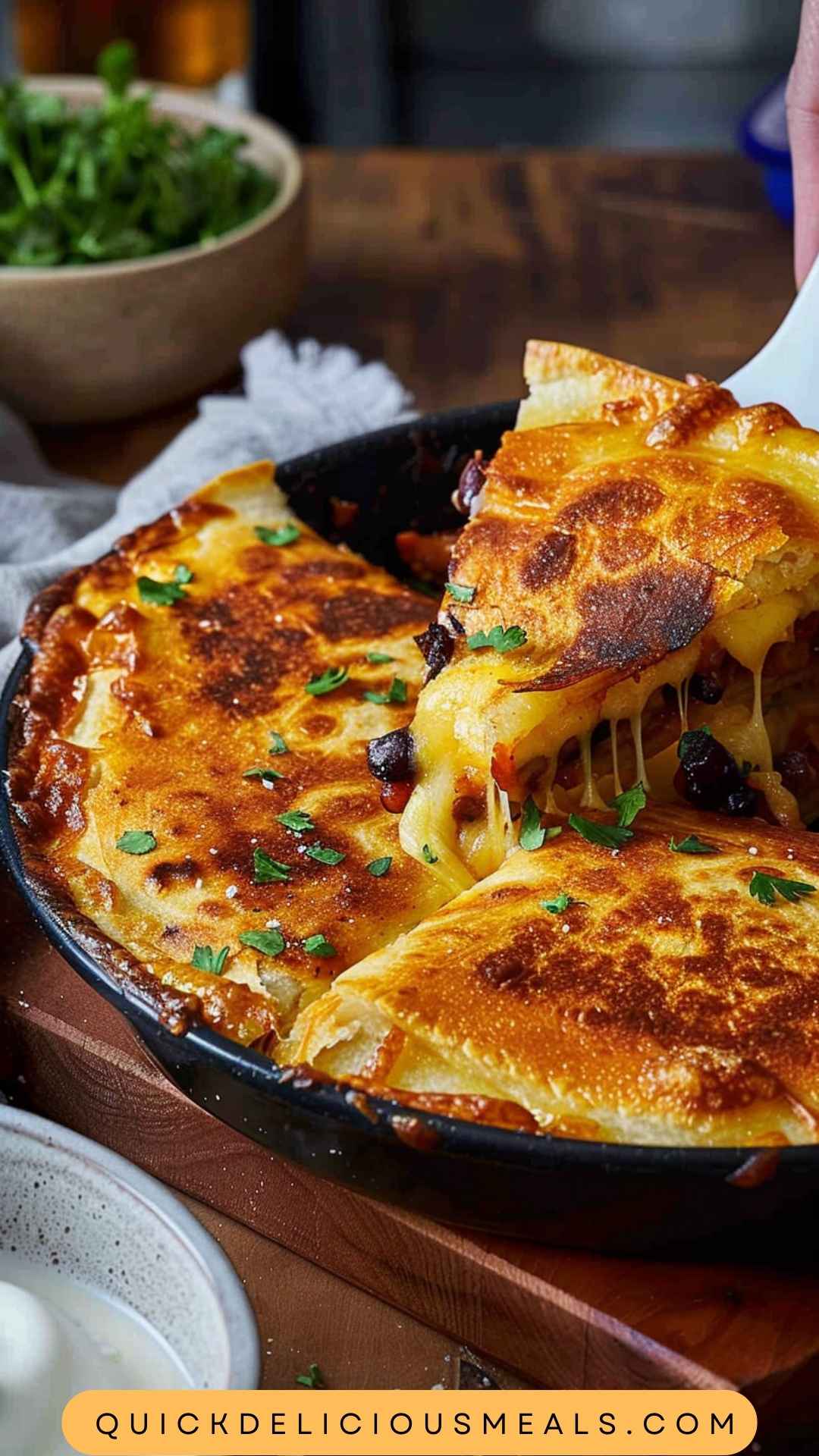 Baked Quesadillas Copycat Recipe Baked Quesadillas Copycat Recipe