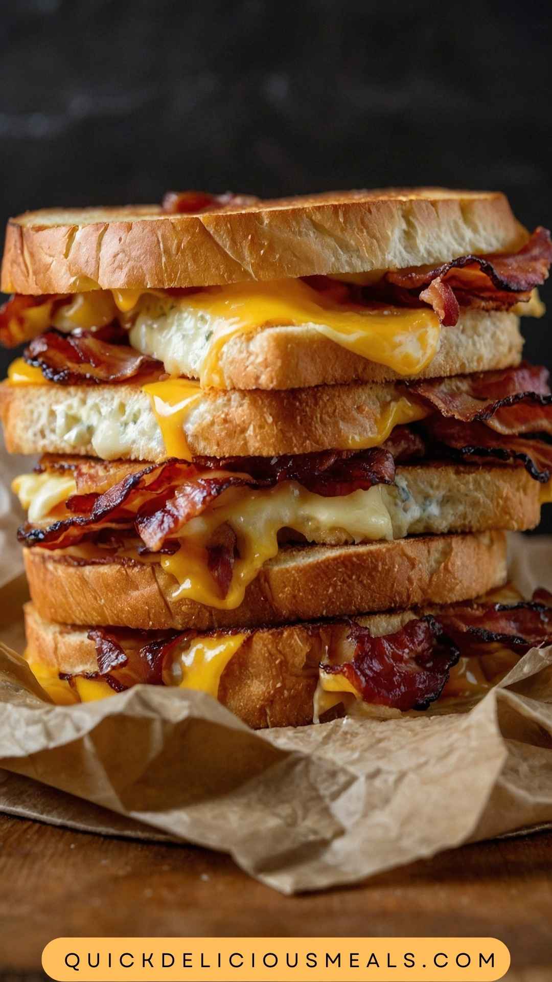 Best Leftover Grilled Turkey