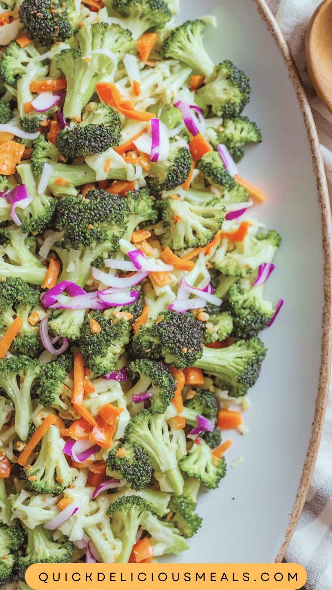 Chicken Salad Chick Broccoli Slaw Copycat Recipe Chicken Salad Chick Broccoli Slaw Copycat Recipe