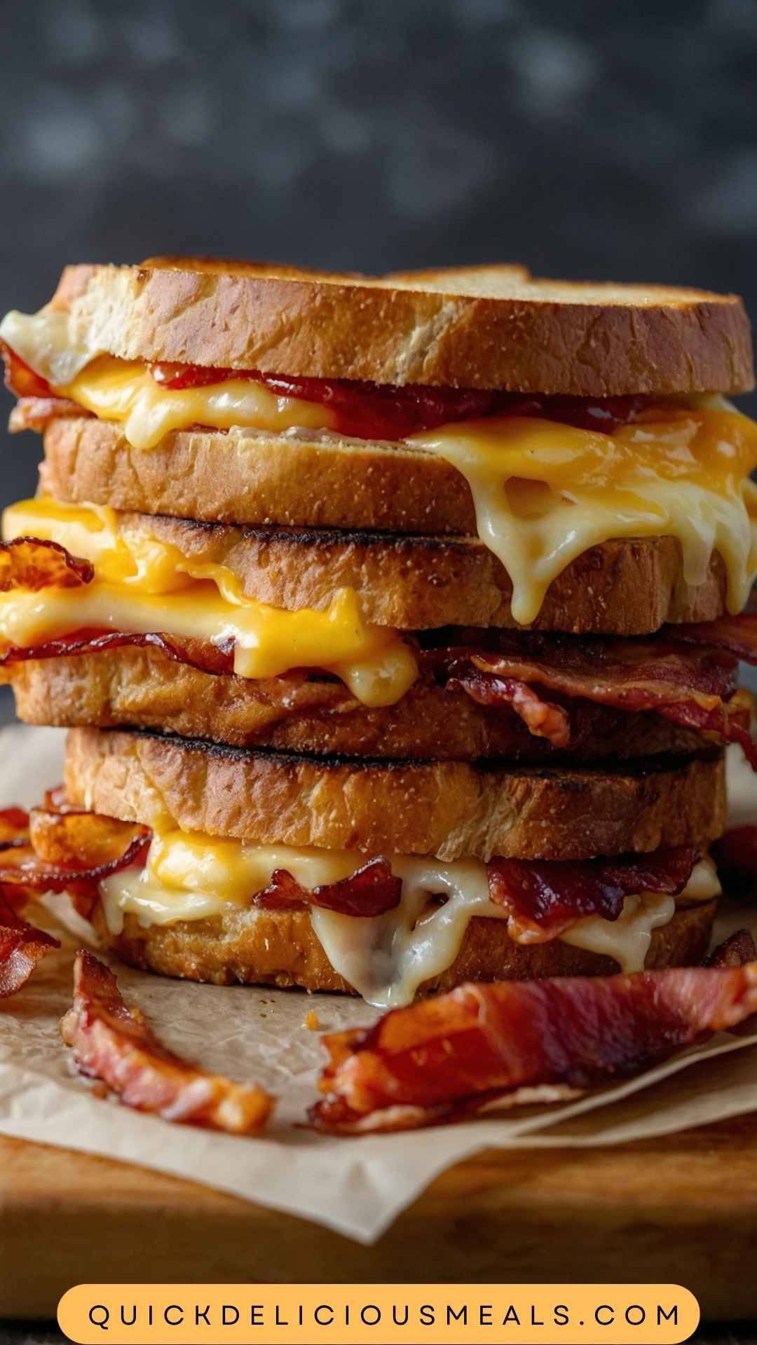Leftover Grilled Turkey Copycat Recipe