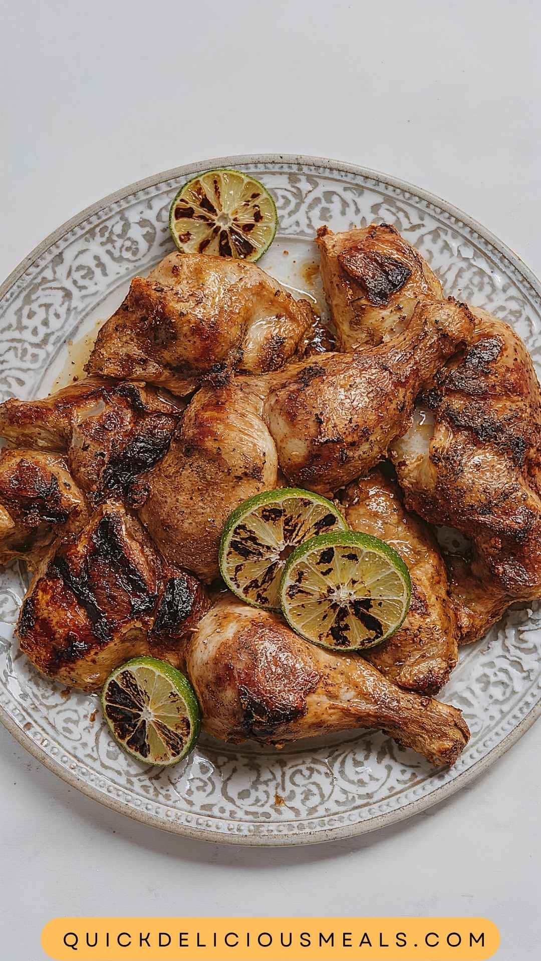 Beer Can Chicken Copycat Recipe Beer Can Chicken Copycat Recipe