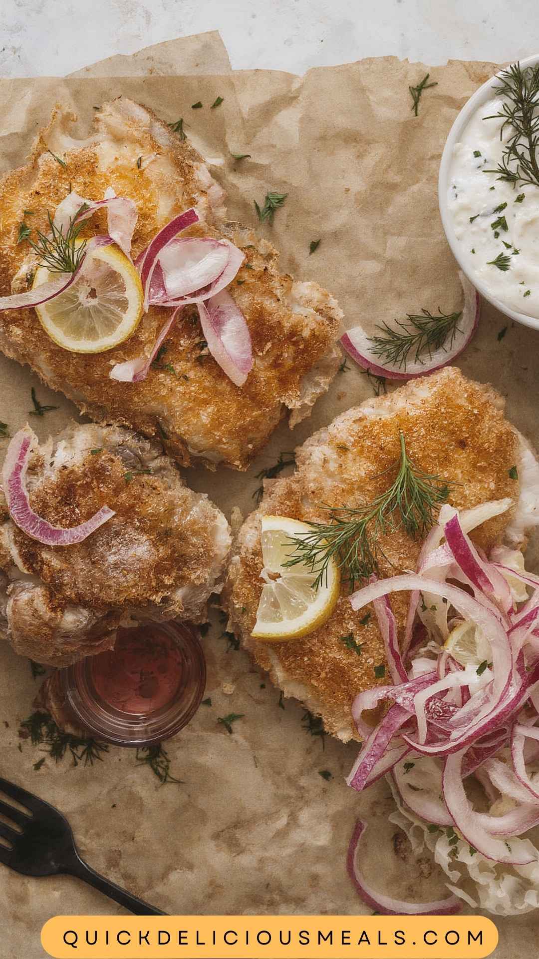 Best Air Fryer Beer Battered Fish Best Air Fryer Beer Battered Fish