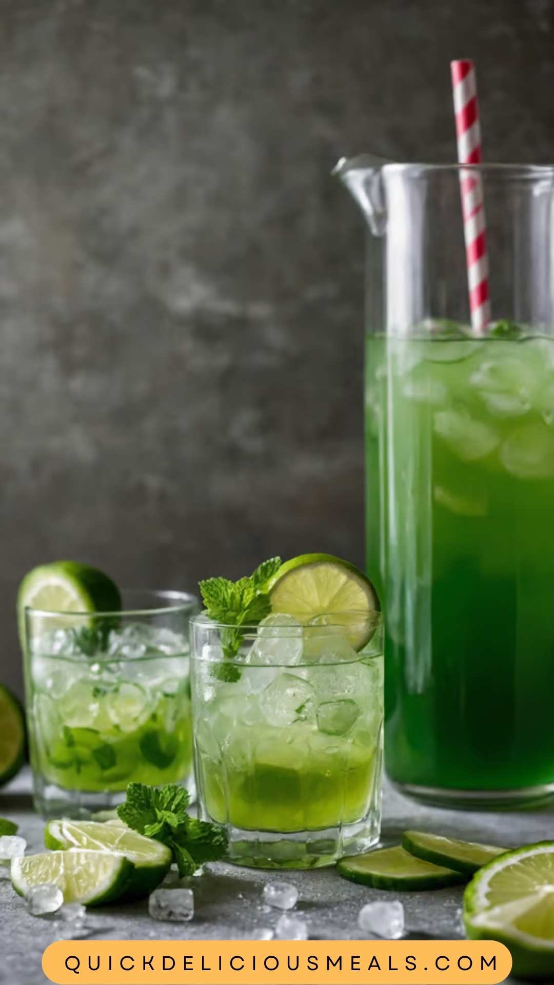 Best Cucumber Vodka Soda Recipe Best Cucumber Vodka Soda Recipe
