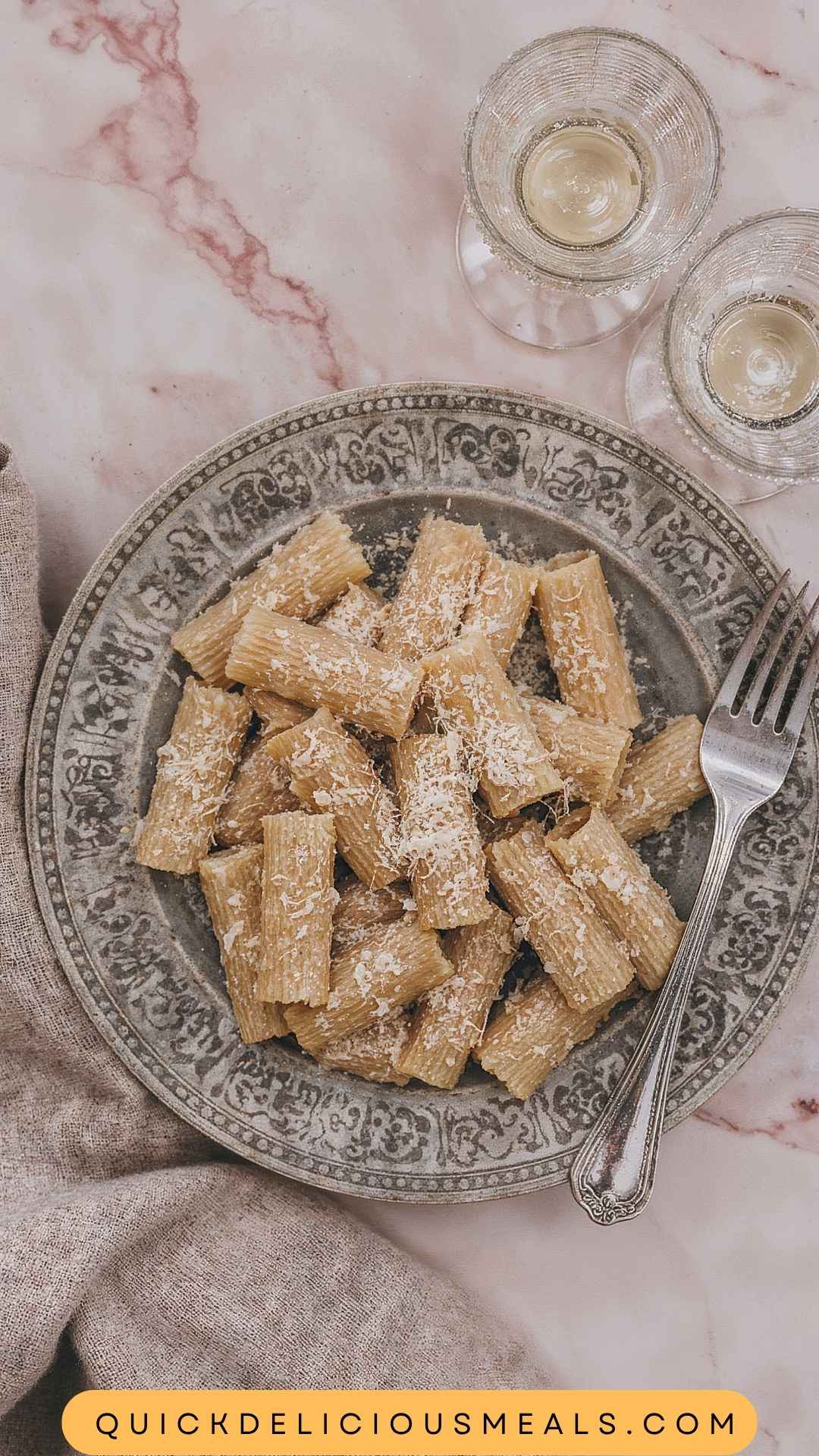 Best Ricotta Pasta Best Ricotta Pasta