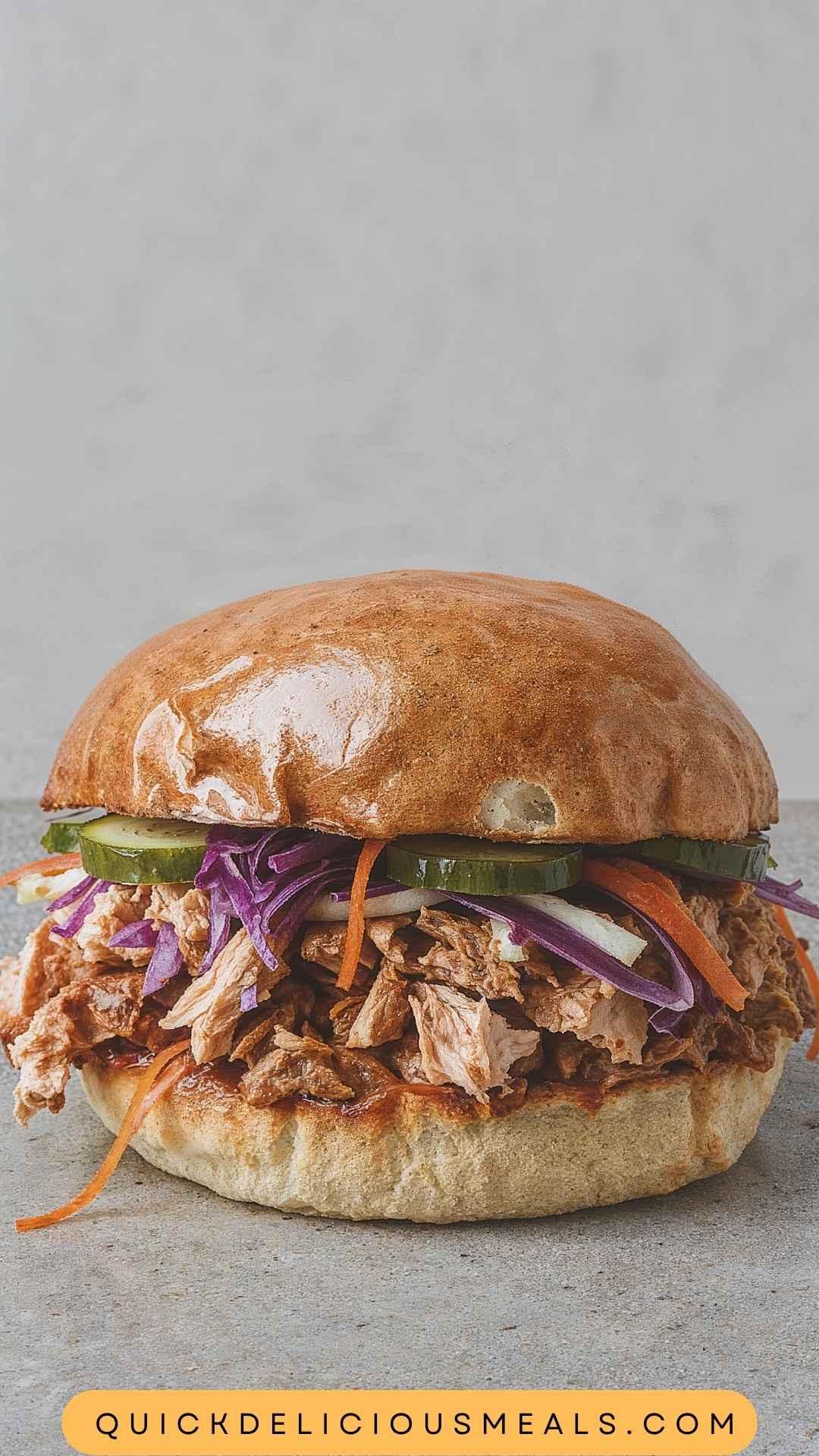 Best Weeknight Buffalo Chicken Sandwiches Recipe Best Weeknight Buffalo Chicken Sandwiches Recipe