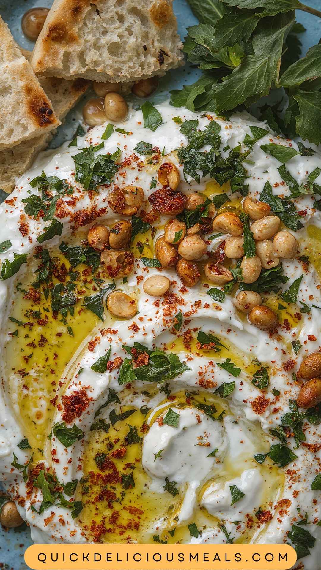 How To Make Best Whipped Feta How To Make Best Whipped Feta