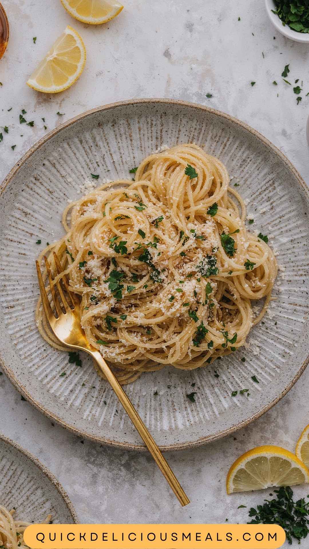 Pasta with Artichoke Sauce Copycat Recipe