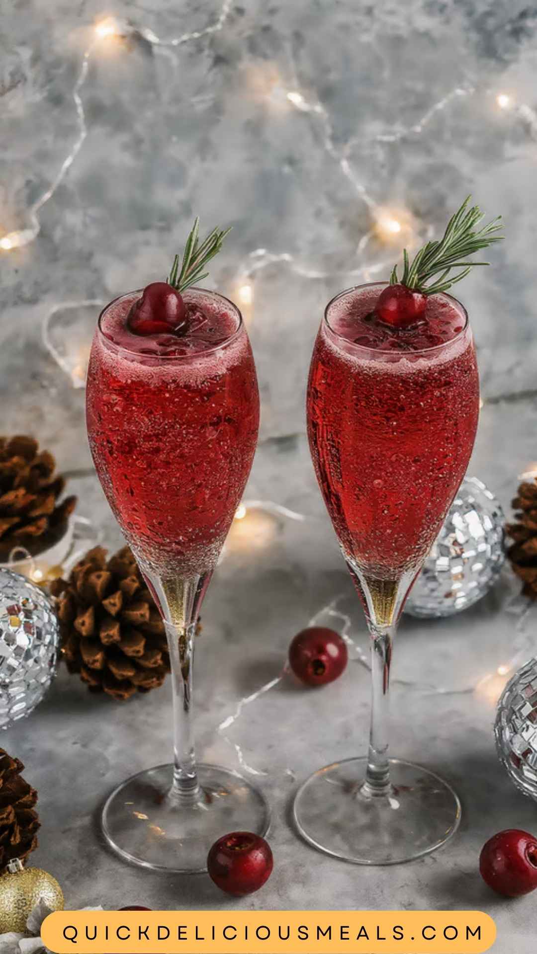 Best Christmas Morning with Mimosas Best Christmas Morning with Mimosas