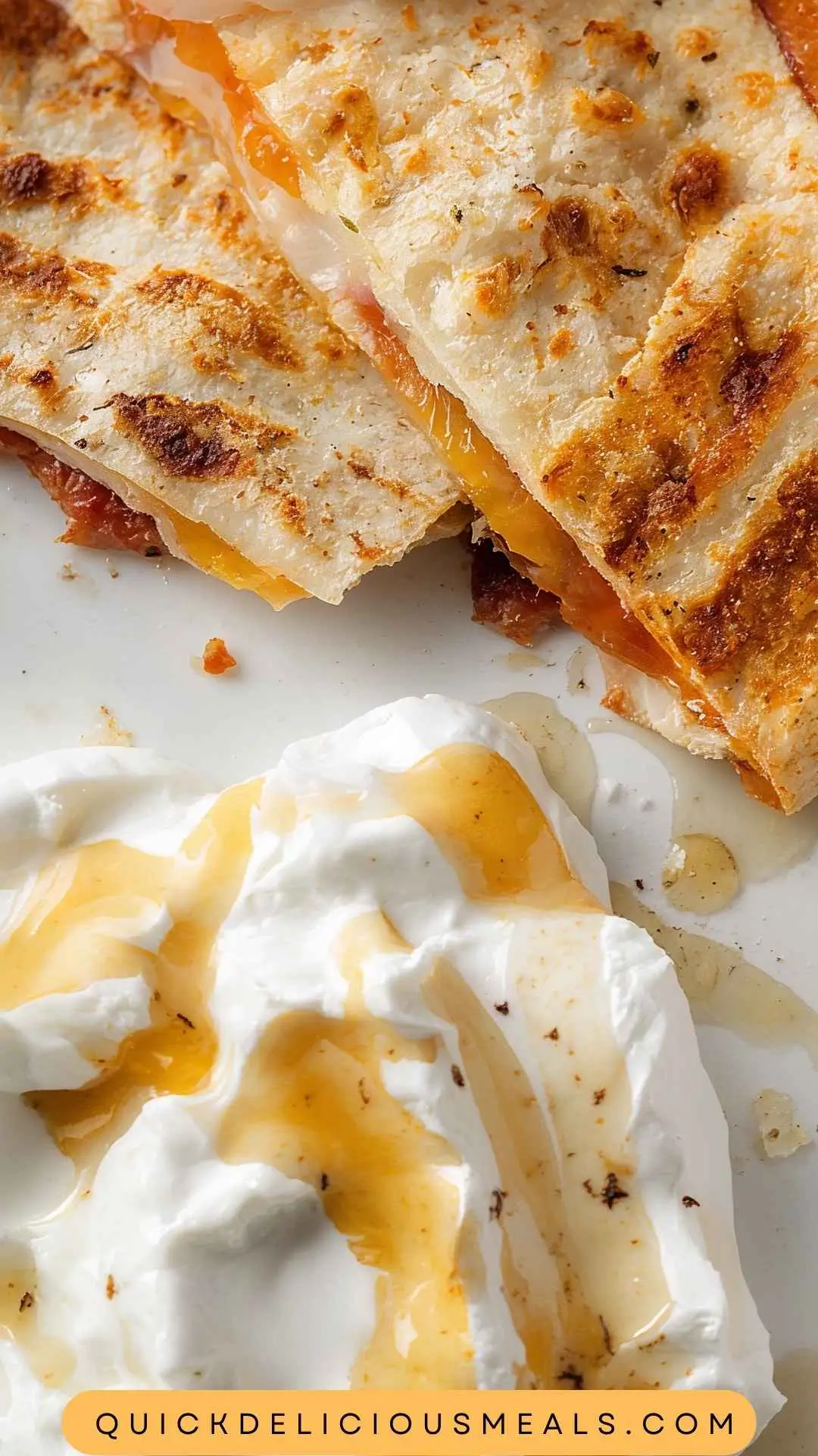 Best Dessert Quesadillas Best Dessert Quesadillas