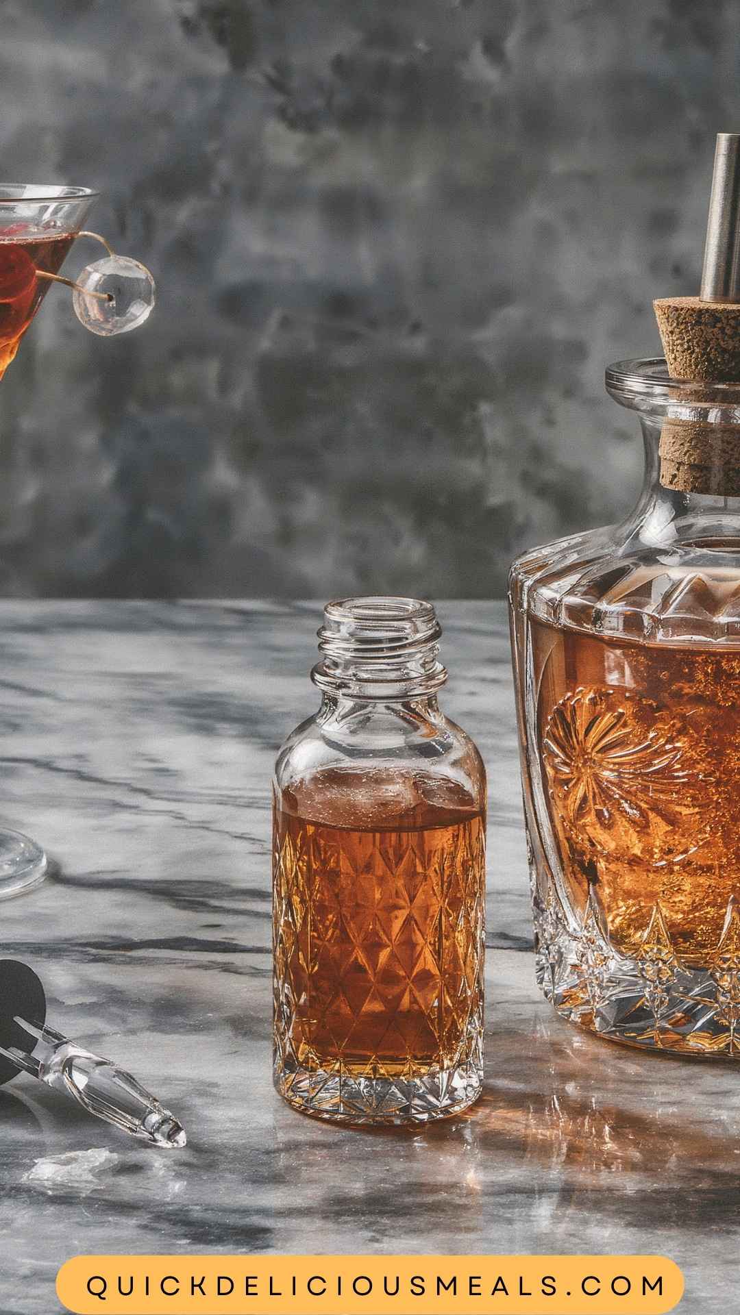 How to Make Best Cocktail Bitters How to Make Best Cocktail Bitters