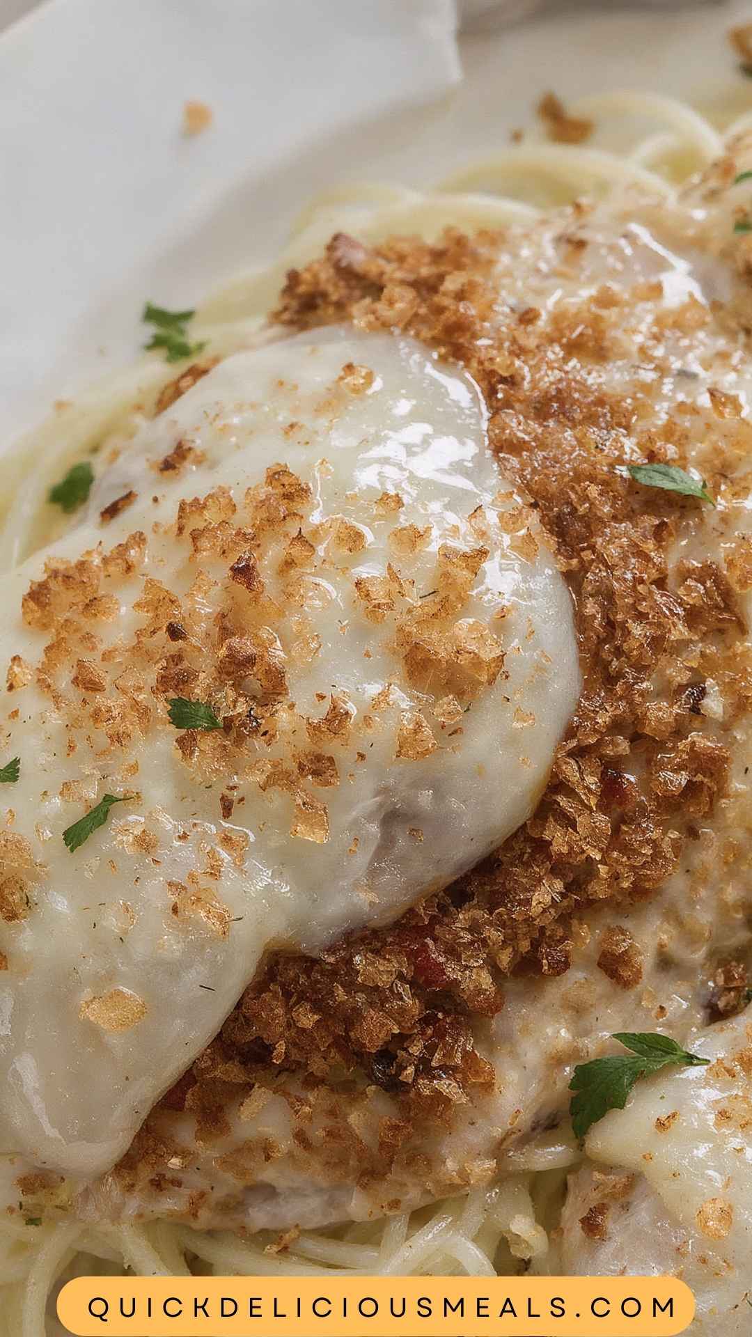 How to Make Grilled Chicken Parmesan How to Make Grilled Chicken Parmesan
