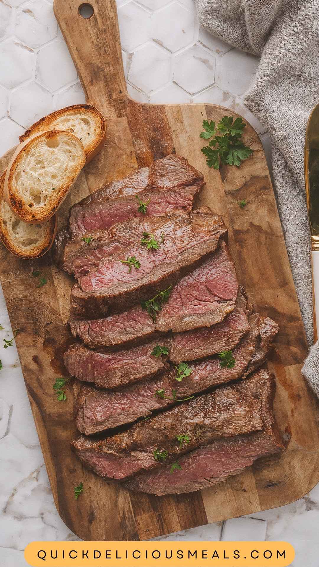 Best Flank Steak Best Flank Steak