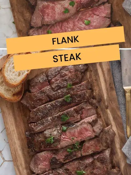 Flank Steak
