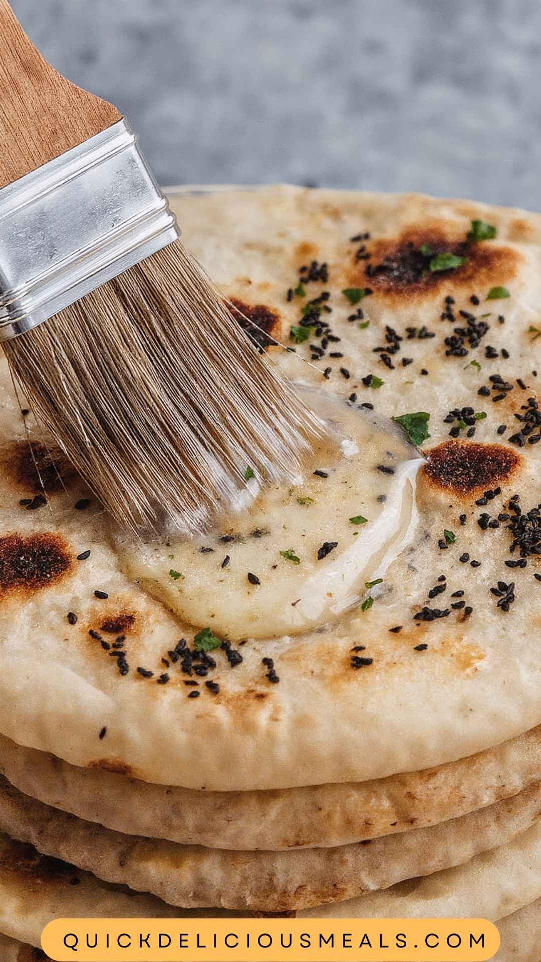 Best Naan Bread