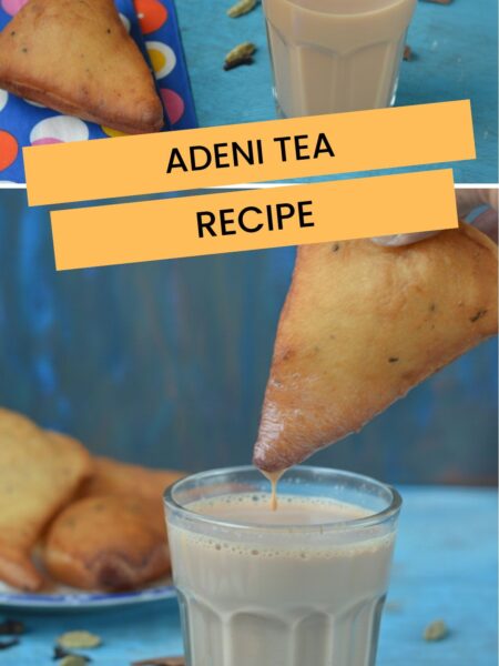 adeni tea recipe