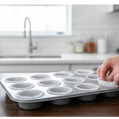 step 1: Preheat the Oven