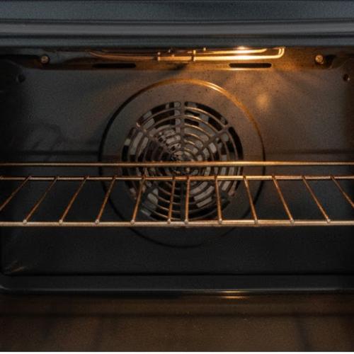 Step 1: Preheat the Oven