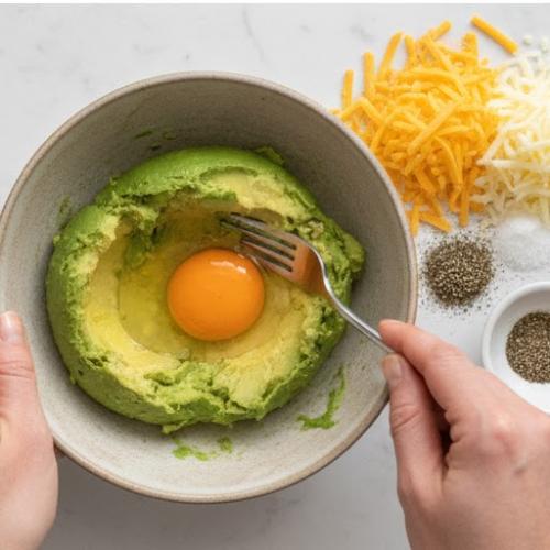 Step 2: Prepare Your Mixture