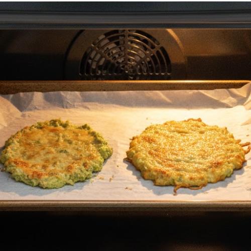 Step 4: Bake to Perfection