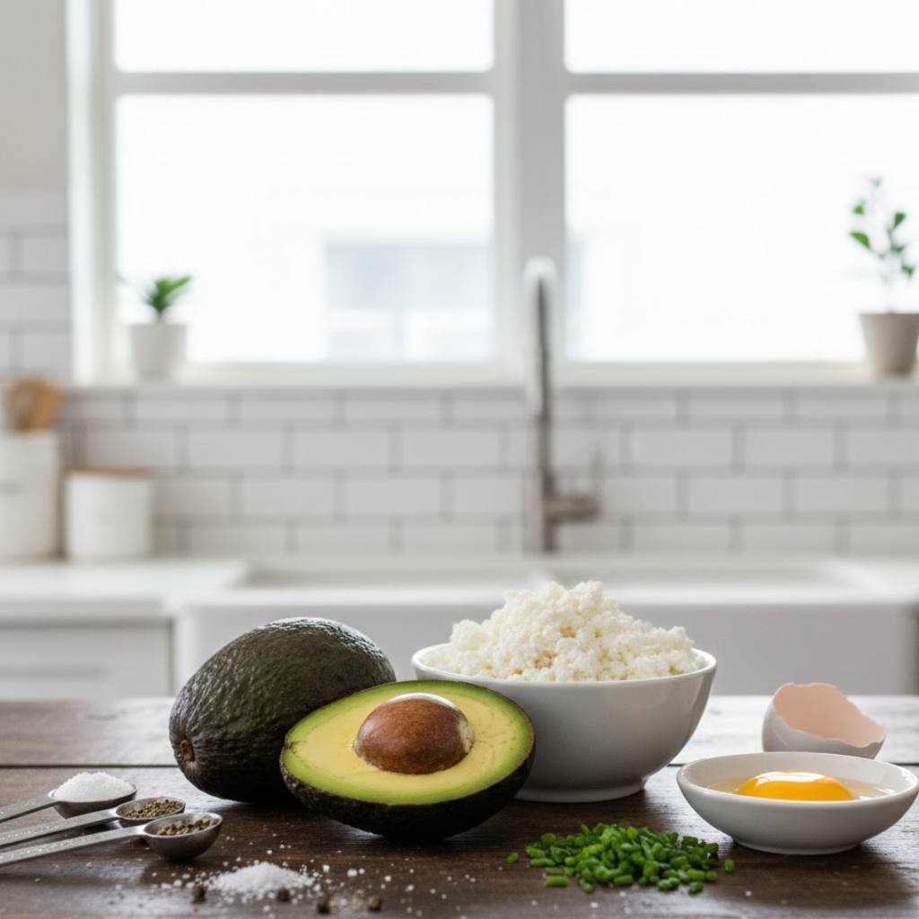 What You'll need to make this dish?