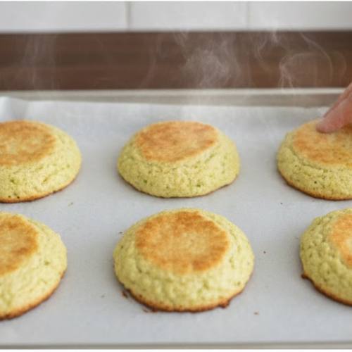 Step 4: Bake the bread