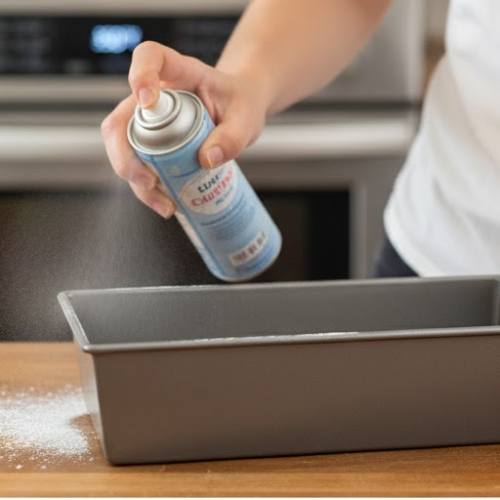 Step 1: Preheat and Prepare Step 1: Preheat and Prepare