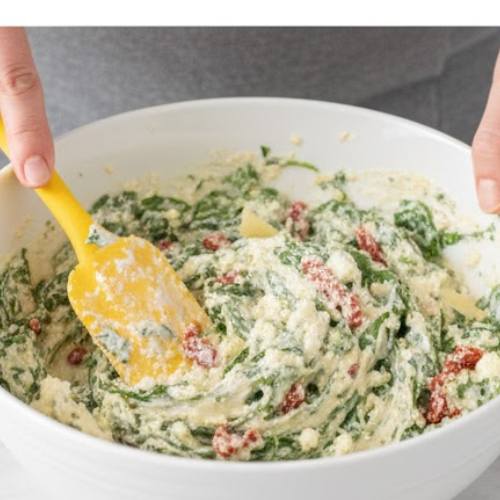 Step 3: Make the Filling