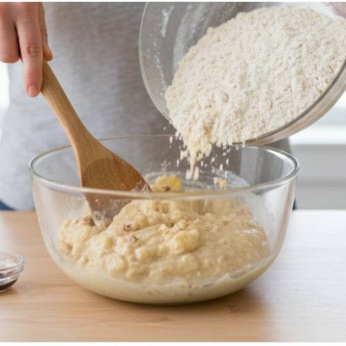 Step 4: Mix It All Together