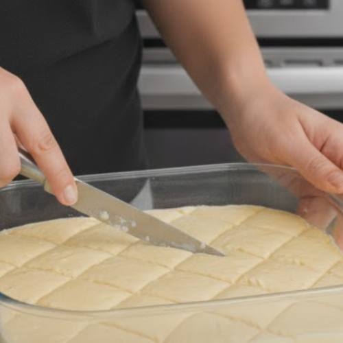 Step 4: Press and Design