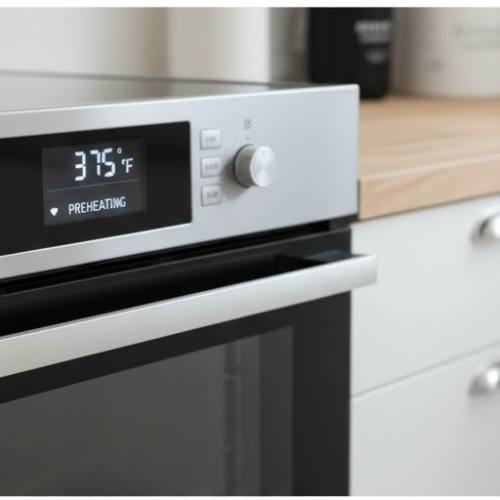 Step 1: Preheat Your Oven Step 1: Preheat Your Oven