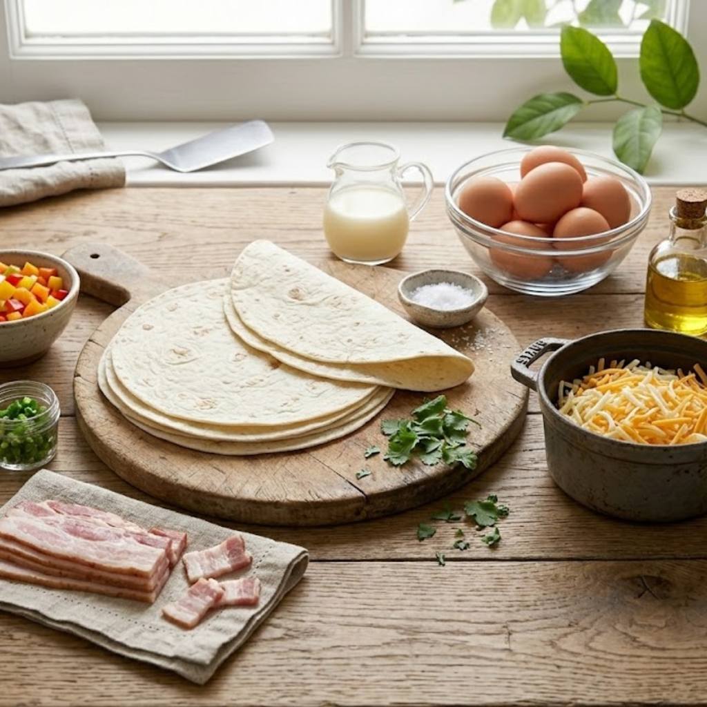 What You'll Need to Make This Dish? What You'll Need to Make This Dish?