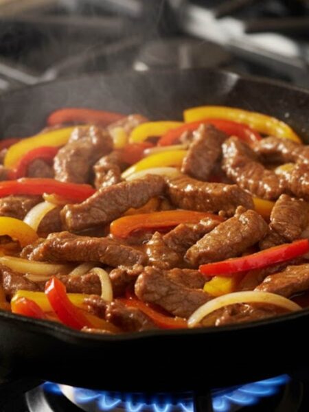 Beef Chuck Shoulder Steak Thin Recipe