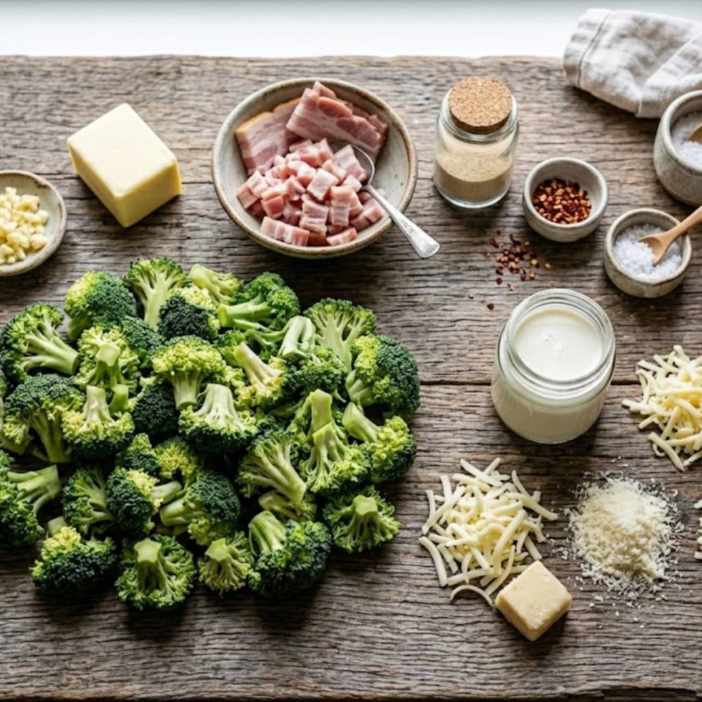 The Ingredients You Will Need To Make This Dish The Ingredients You Will Need To Make This Dish