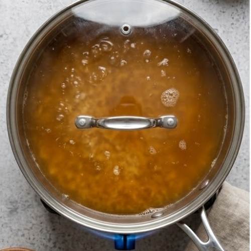 Step 1: Cook the Rice Step 1: Cook the Rice