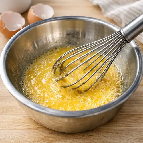 Step 2: Combine Your Ingredients