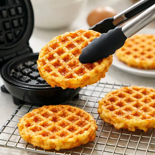 Step 5: Remove and Cool Slightly