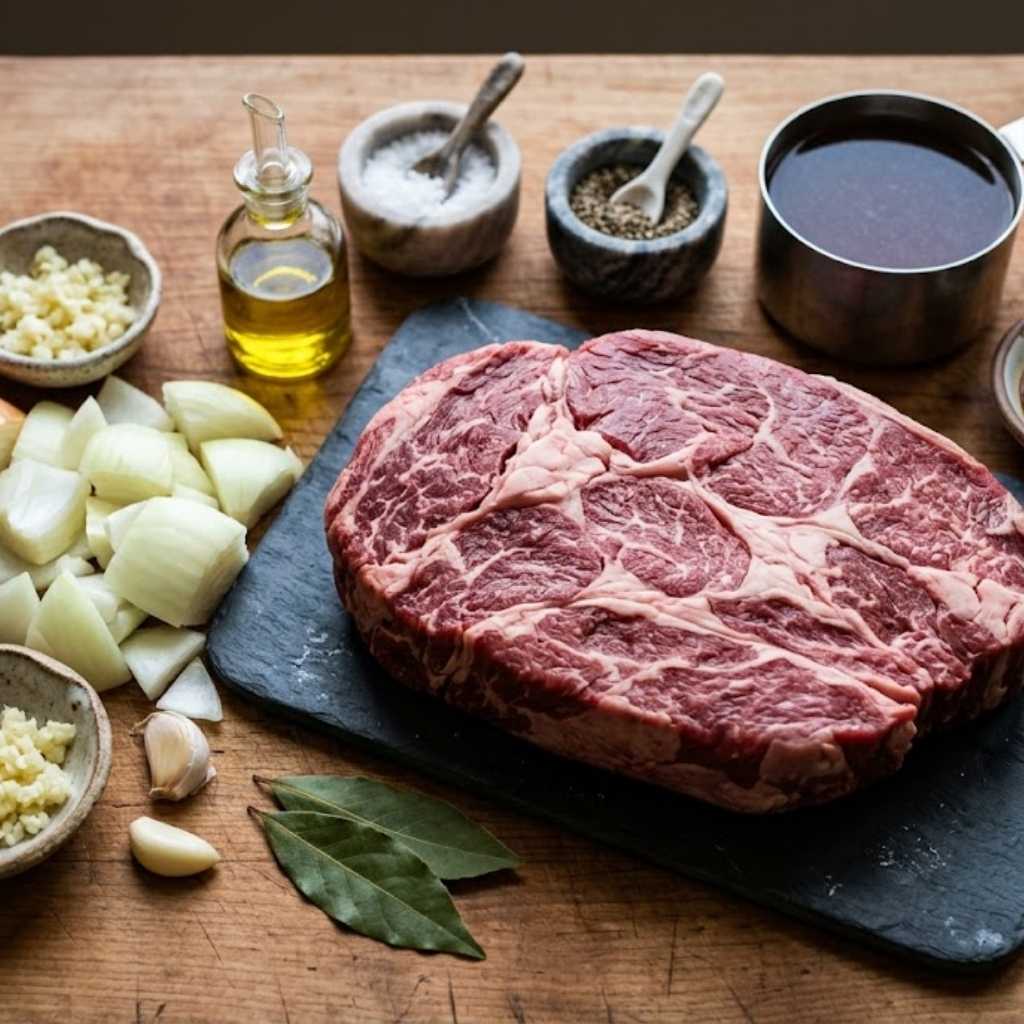 Ingredients Ingredients