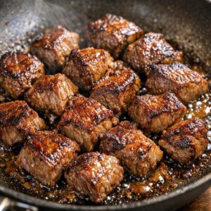 Beef Shoulder Steak Recipe step 2