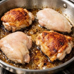 Caramelized Onion And Chicken Recipe step 5