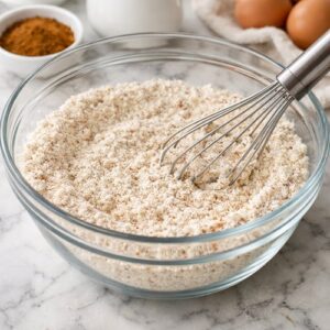 Carbquik Pancake Recipe step 2