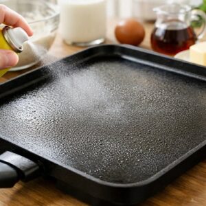 Carbquik Pancake Recipe step 6